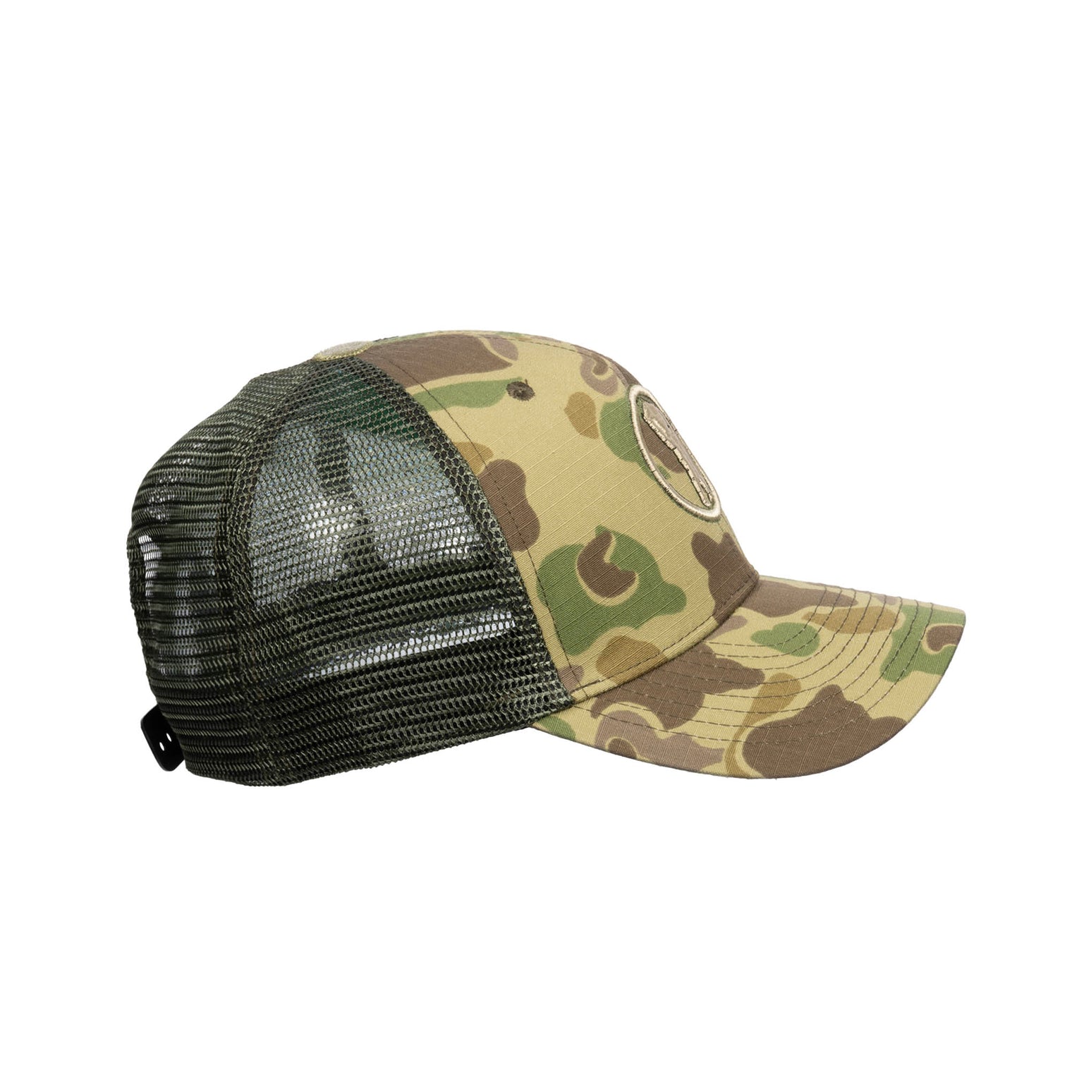 Platatac Trucker Cap Embroidered - Platatac
