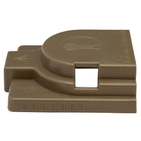 PLATATAC Hard Compass Cover