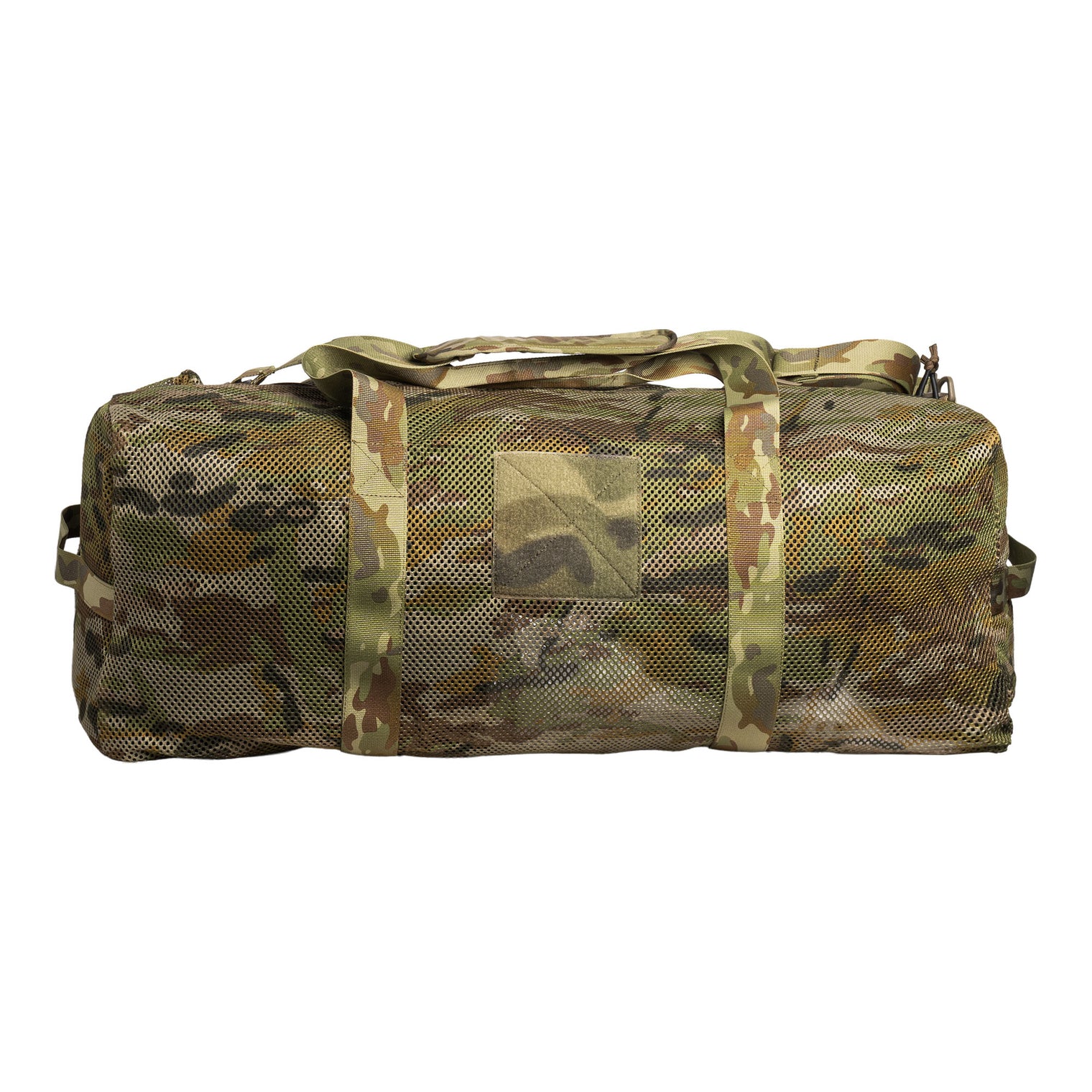 Platatac Mesh GP Duffle