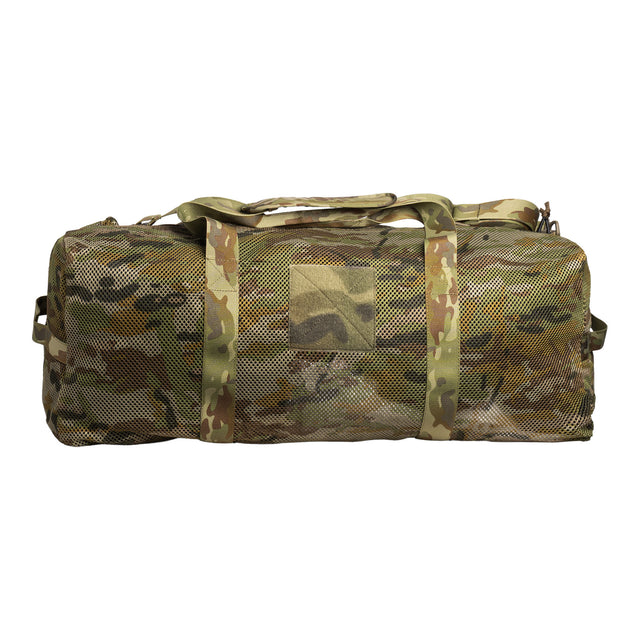 Platatac Mesh GP Duffle