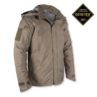 Platatac OSSA LT3 Gore - Tex Jacket - Platatac