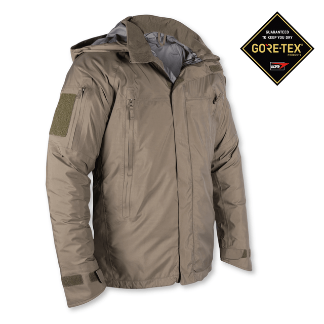 Platatac OSSA LT3 Gore - Tex Jacket - Platatac