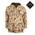 Platatac SAS Smock - Platatac