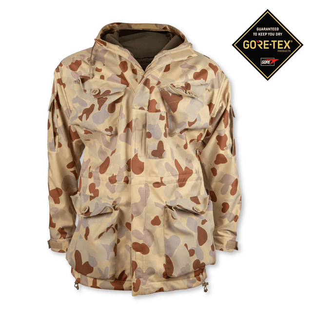 Platatac SAS Smock - Platatac