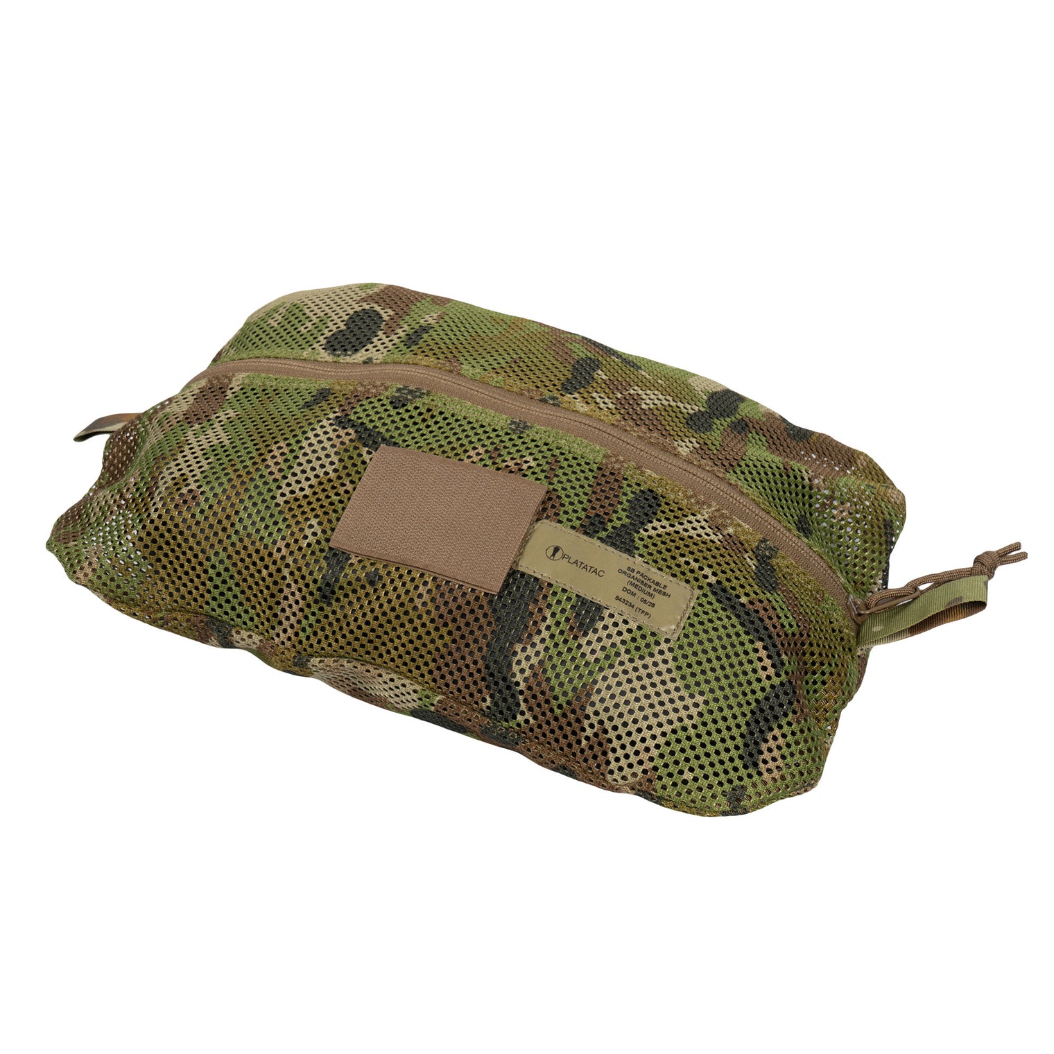 PLATATAC SB Packable Organiser (Mesh) - Platatac
