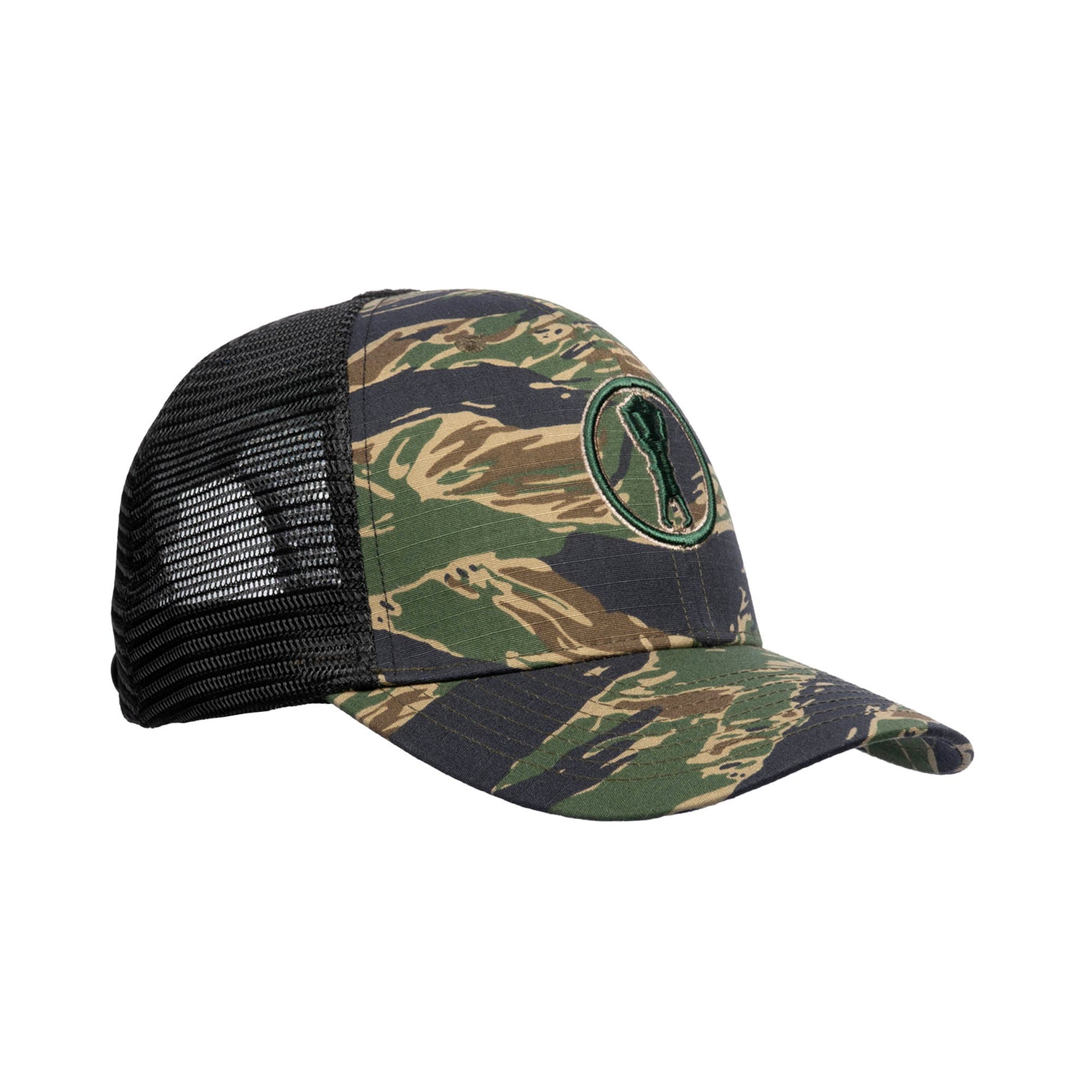 Platatac Trucker Cap Embroidered - Platatac