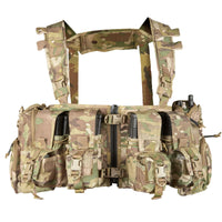 Platatac VM Chest Rig – CAF Mod