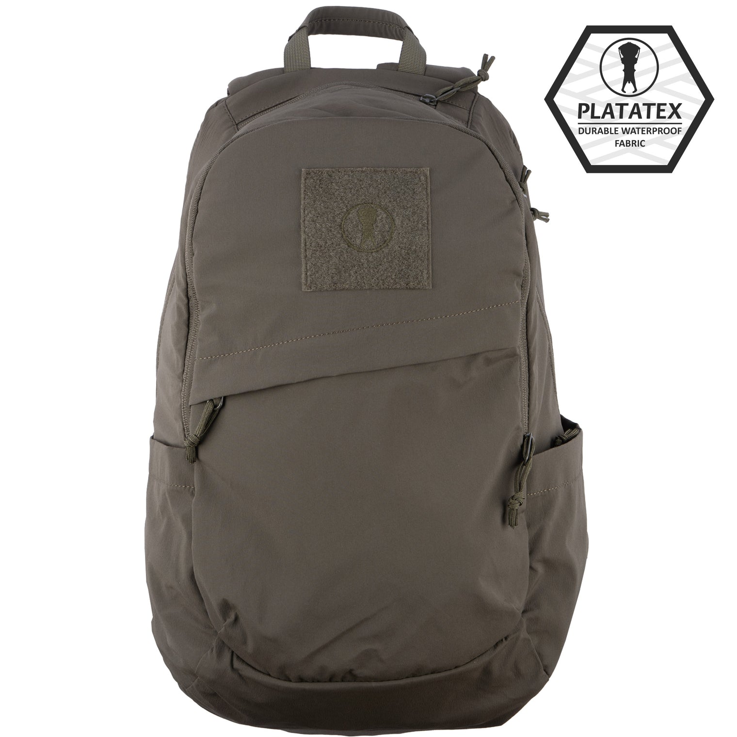 Platatac PlatyPlus Day Pack - Platatex Edition - Platatac