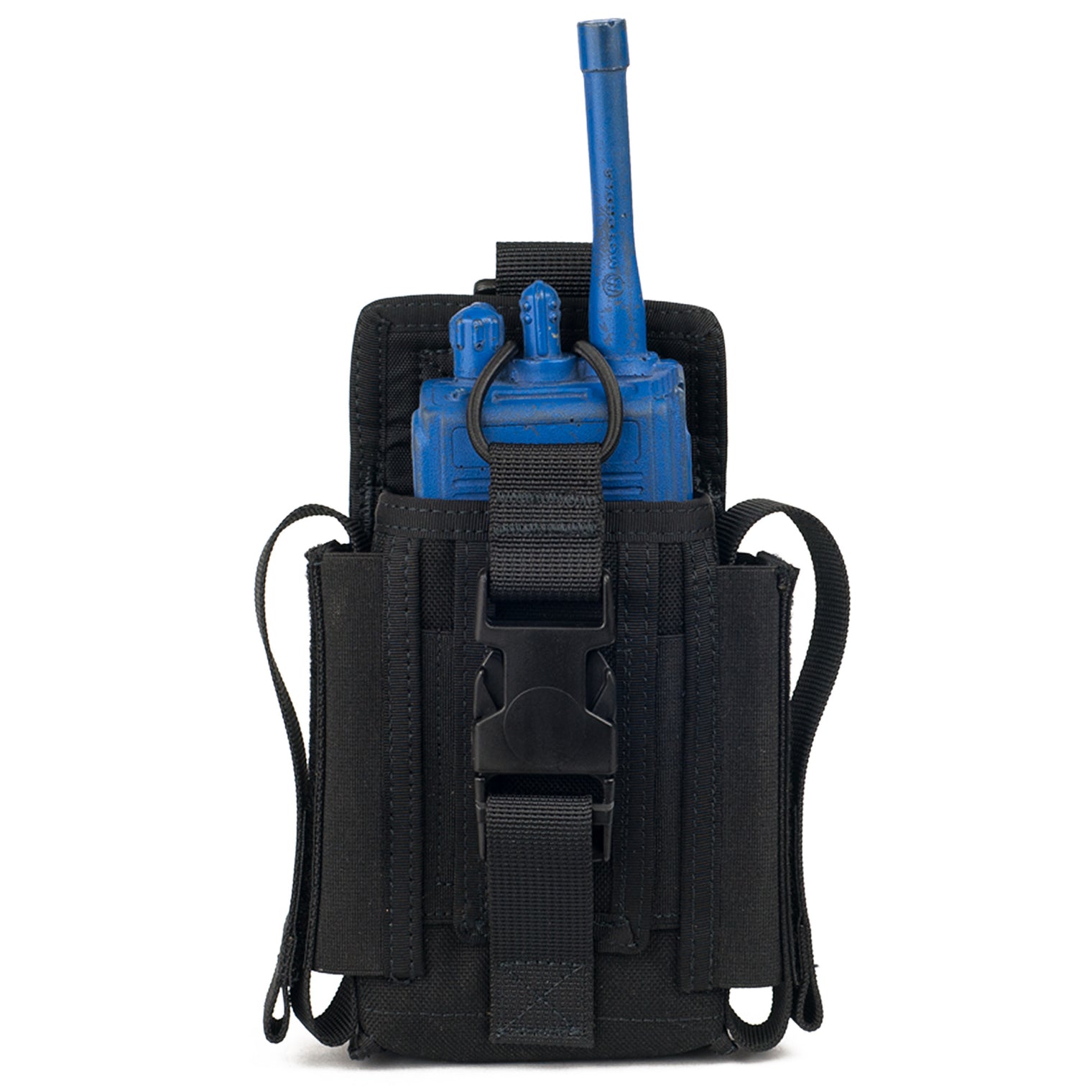 Platatac PLMRS Police Radio Pouch (ABF - MODS) - Platatac
