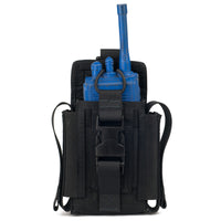 Platatac PLMRS Police Radio Pouch (ABF - MODS) - Platatac