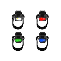 Princeton Tec Pilot Finger Light