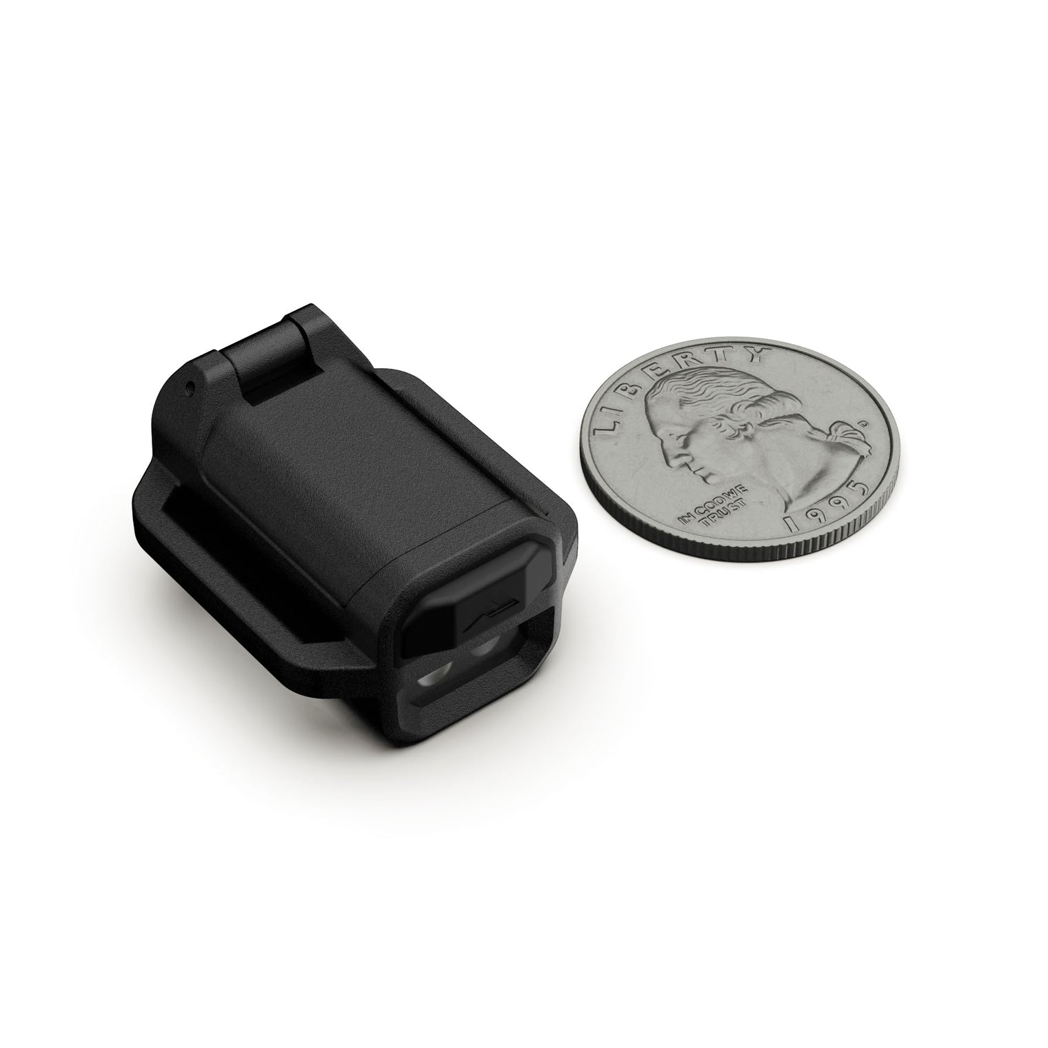 Princeton Tec Pilot Finger Light
