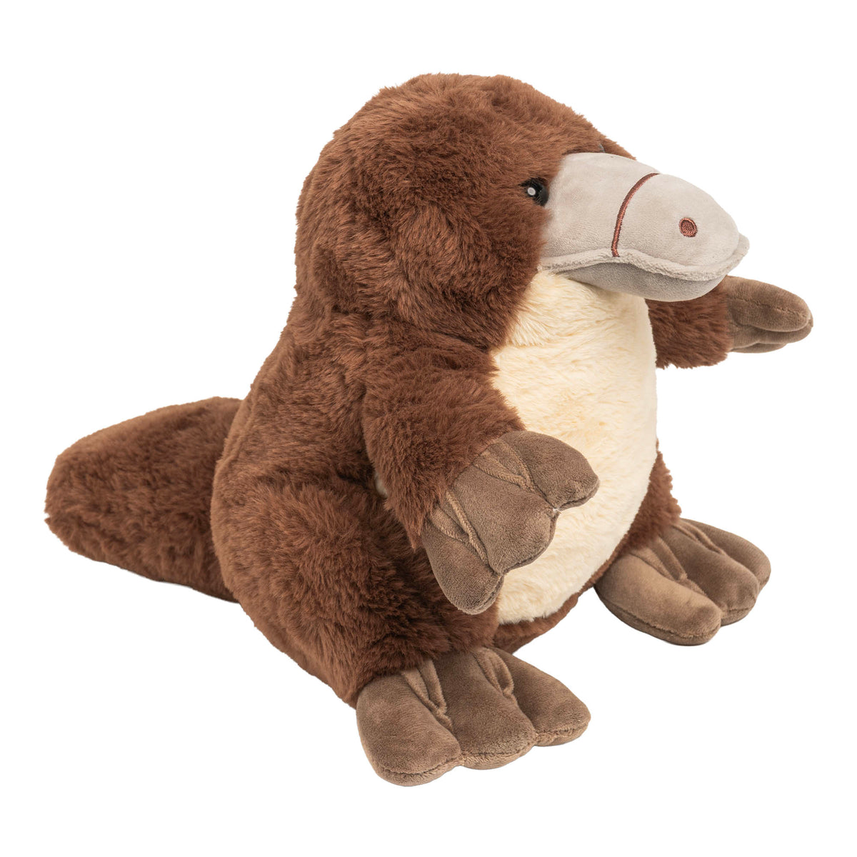 PLATYPUS ‘’PUGGLE ” soft toy