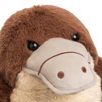 PLATYPUS ‘’PUGGLE ” soft toy