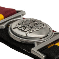 RAAC SCU Stable Belt Queen's Crown