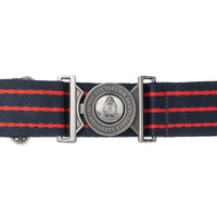 RAAOC SCU Stable Belt (King Crown)