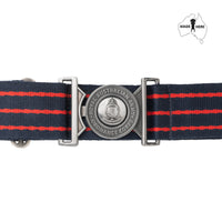 RAAOC SCU Stable Belt (King's Crown)