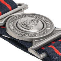 RAAOC SCU Stable Belt (King Crown)