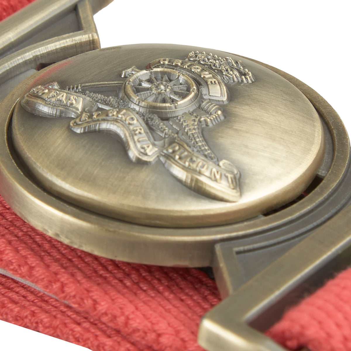 RAA Stable Belt