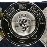 RAEME SCU Stable Belt