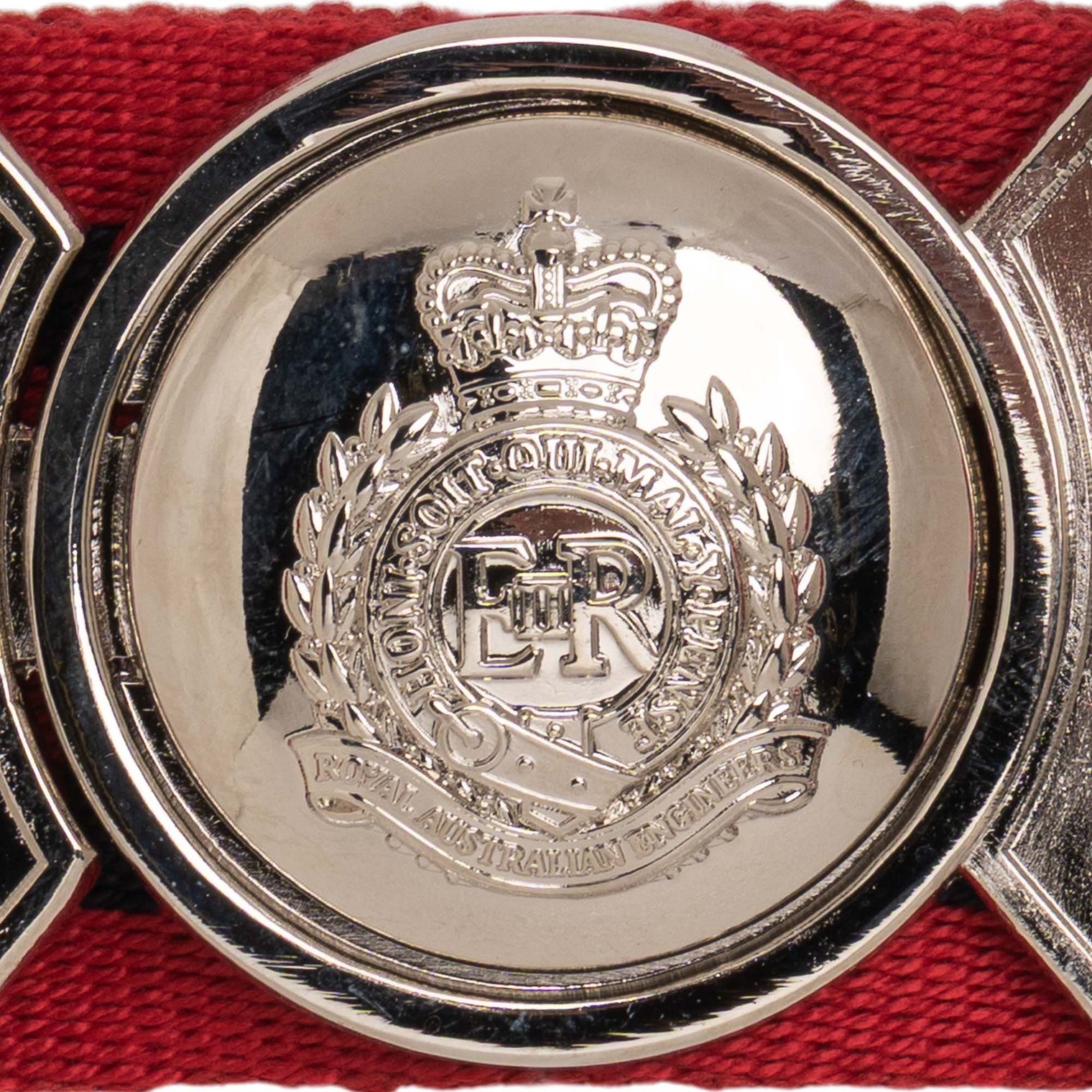 Platatac RAE SCU Stable Belt