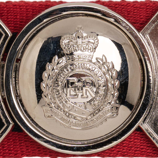 Platatac RAE SCU Stable Belt