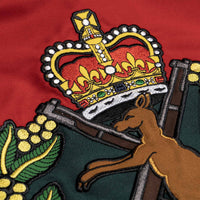 RAR Regiment Flag