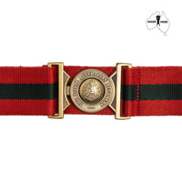 RAR SCU Stable Belt
