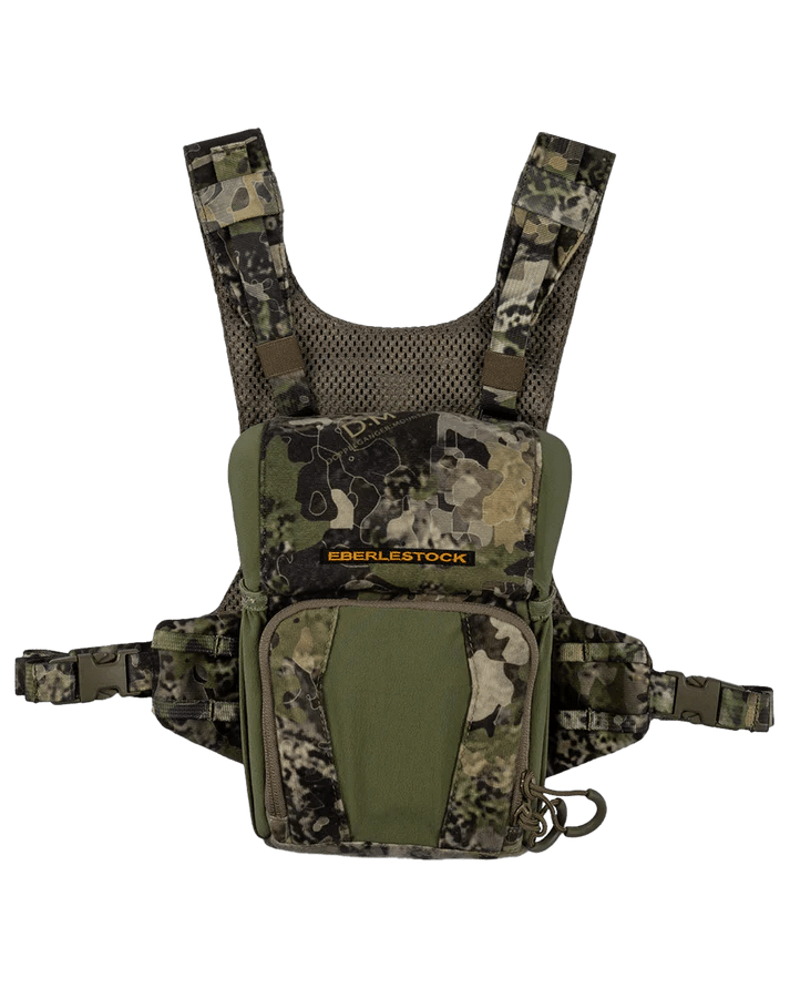 Eberlestock Recon Modular Bino Pack - Platatac