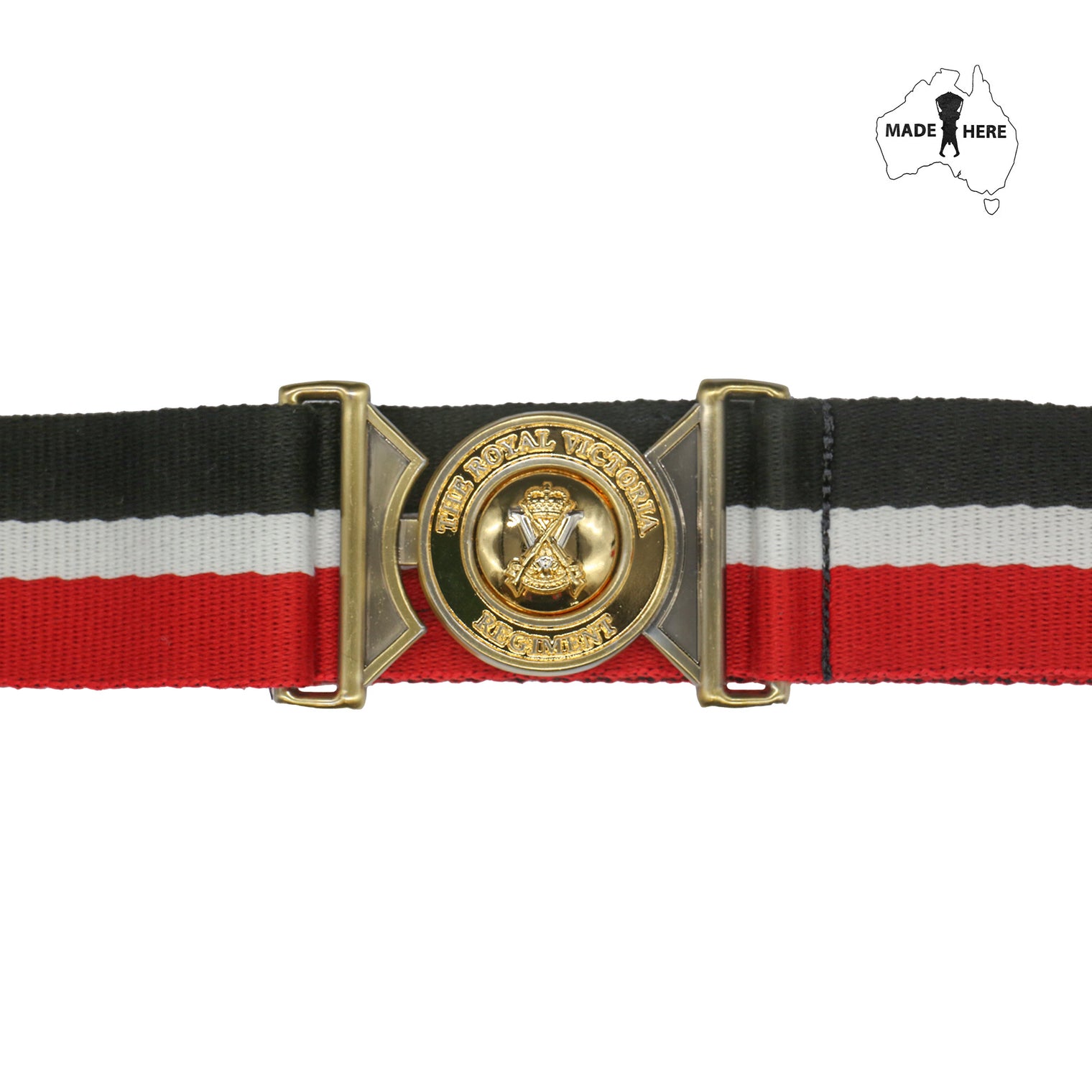 Platatac RVR SCU Stable Belt