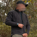 PLATATAC Raider Wind Pro Fleece Jacket - Platatac