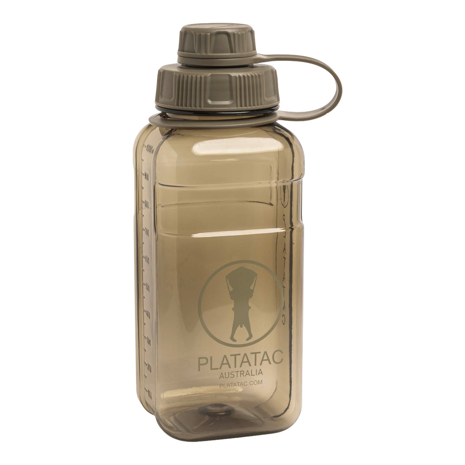 Platatac Rapid Fill Bottle Canteen Lid