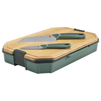 Gerber ComplEAT Cutting Board Set - Platatac