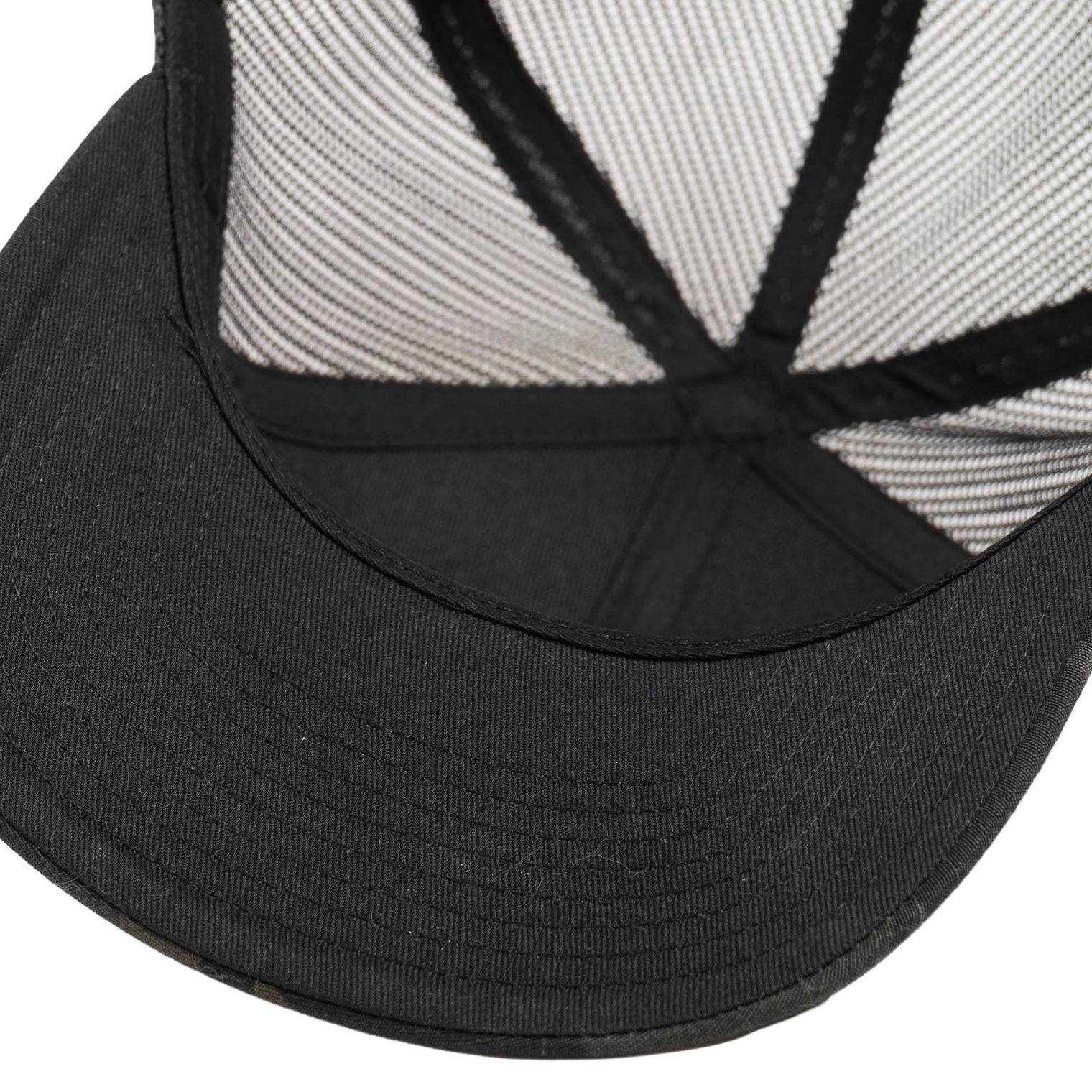Platatac Richardson Trucker Cap