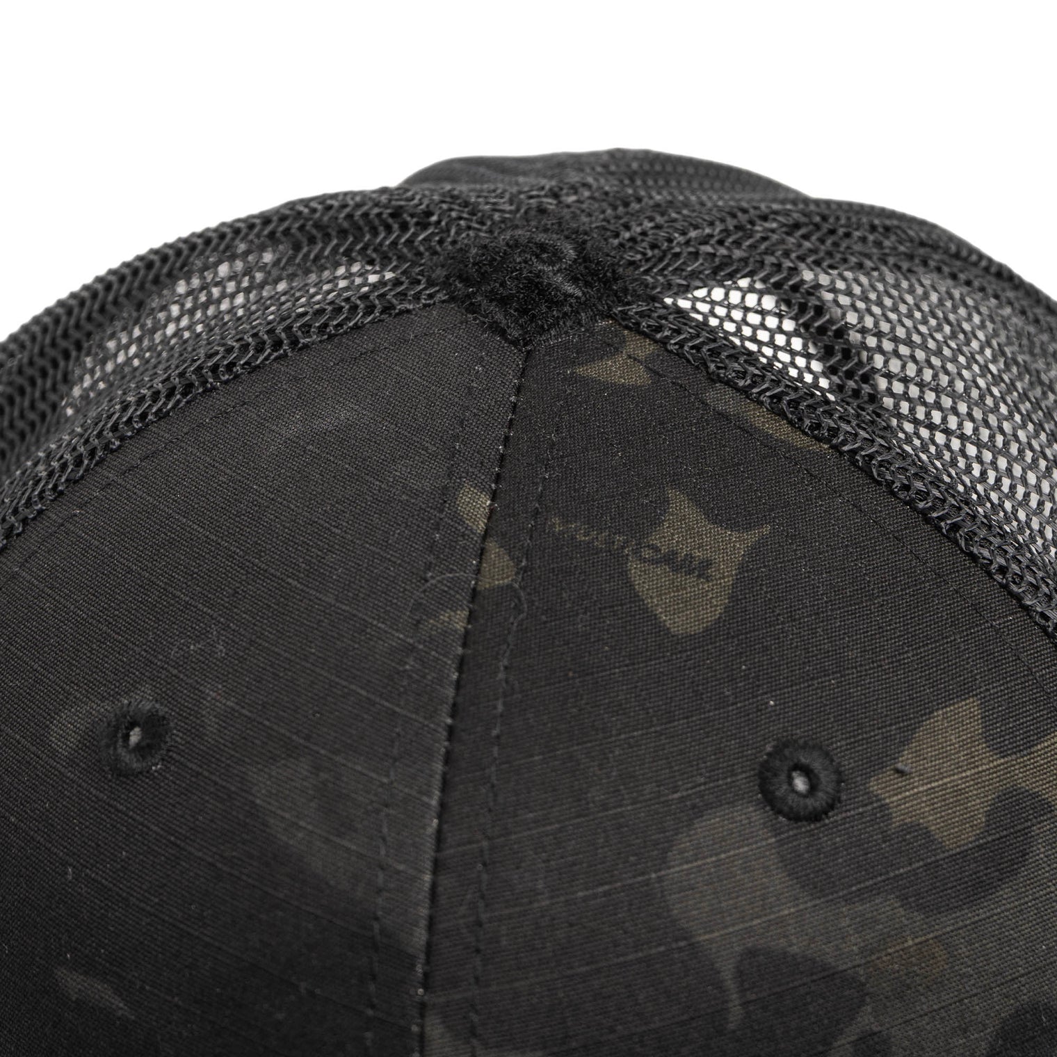 Platatac Richardson Trucker Cap