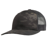 Platatac Richardson Trucker Cap