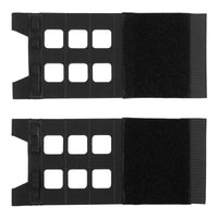 Platatac Rigid Side Wing (Pair) - Platatac