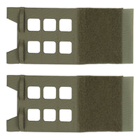 Platatac Rigid Side Wing (Pair) - Platatac