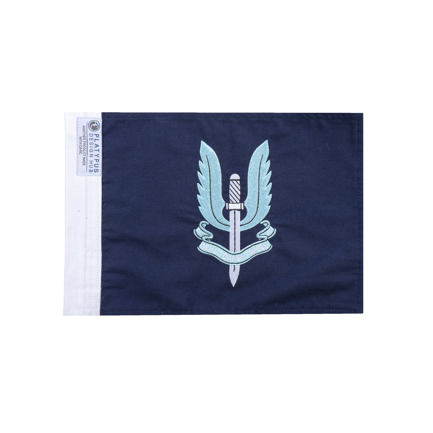 SASR A4 Flag