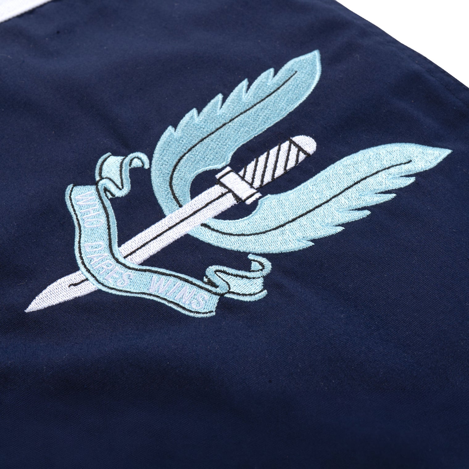 SASR A4 Flag