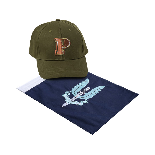 SASR A4 Flag - Platatac