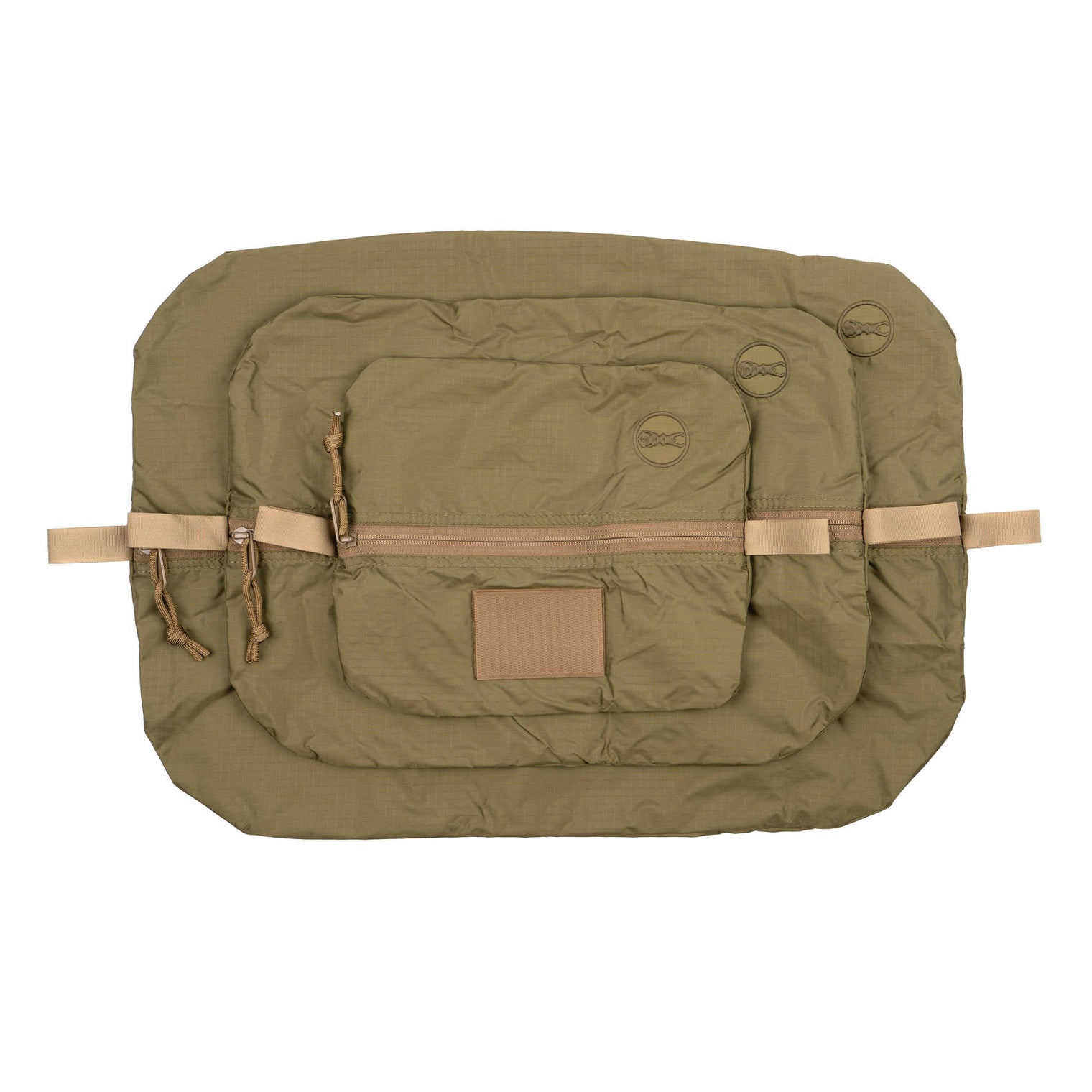 Platatac SB Packable Organiser - Platatac