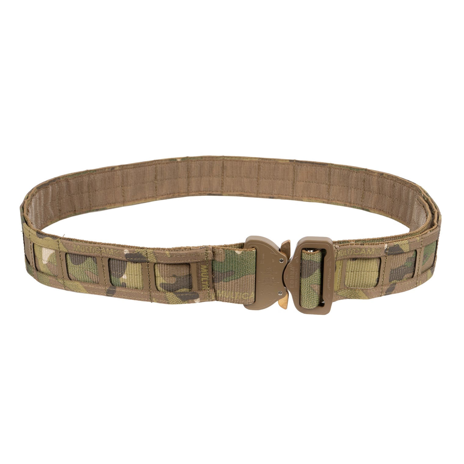 SICC Belt V5 LE