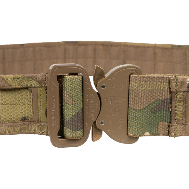 SICC Belt V5 LE