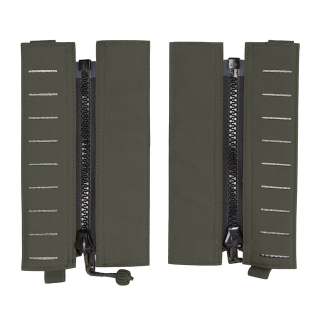 Platatac SMAC 4 Molle Zips (Pair)
