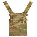 PLATATAC SMAC 4 Plate Carrier - Platatac