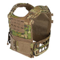 Platatac SMAC 4 Plate Carrier - Platatac