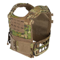Platatac SMAC 4 Plate Carrier - Platatac