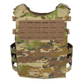 Platatac SMAC 4 Plate Carrier - Platatac