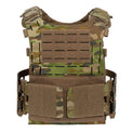 Platatac SMAC 4 Plate Carrier - Platatac